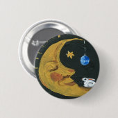 Moonface Button (Vorne & Hinten)
