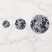 Moonfetti Konfetti (Vorderseiten)