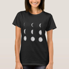 MOONFLÄCHE T-Shirt