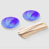 MoonFlow Fächer (Non-assembled)