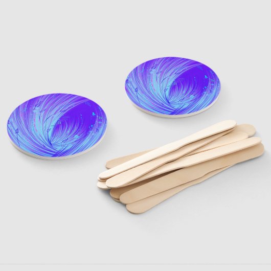 MoonFlow Fächer (Non-assembled)