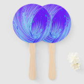 MoonFlow Fächer (Vorne und Hinten)