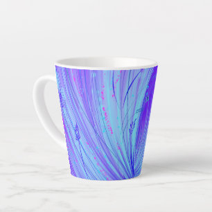MoonFlow Milchtasse