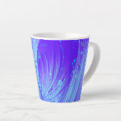 MoonFlow Milchtasse (Rechte Ecke)