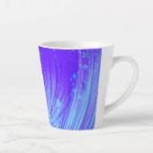 MoonFlow Milchtasse (Rechts)