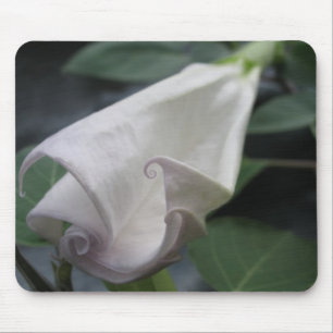 Moonflower Mousepad