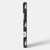 Moonflowers Case-Mate iPhone-Hülle iPhone Hülle (Linke Seite)