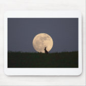 Moongazer Mousepad (Vorne)