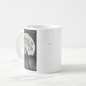 Moongazers Tasse (Vorderseite Links)