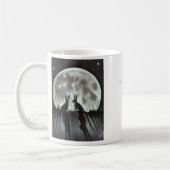 Moongazers Tasse (Links)