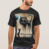 Moonglow T-Shirt (Vorderseite)