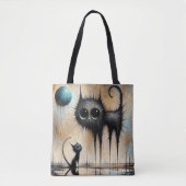 Moonglow Tasche (Vorderseite)