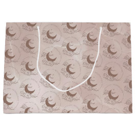 Moonglows Große Geschenktüte