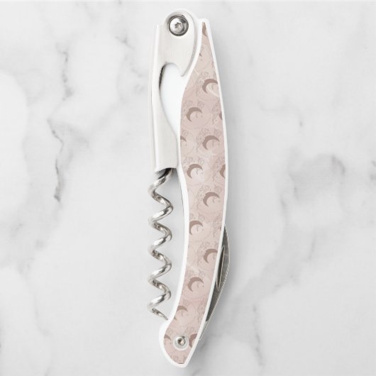 Moonglows Kellnermesser (Vorderseite)