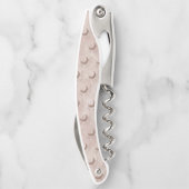 Moonglows Kellnermesser (Rückseite)