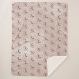 Moonglows Sherpadecke