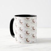 Moonglows Tasse (Vorderseite Links)