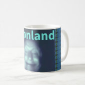 Moonland Kaffeetasse (VorderseiteRechts)