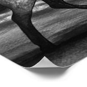 Moonlight Andalution Poster (Ecke)