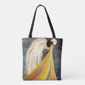 Moonlight Angel Tasche (Rückseite)