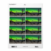 Moonlight Aurora (Vorne)