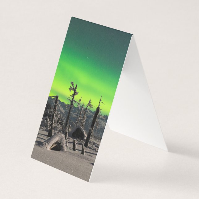 Moonlight Aurora (Vorderseite)
