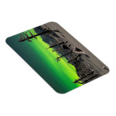 Moonlight Aurora Magnet (Rechte Seite)