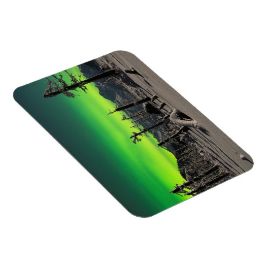 Moonlight Aurora Magnet (Rechte Seite)