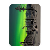 Moonlight Aurora Magnet (Vertikal)