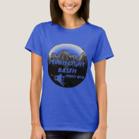 Moonlight Becken Montana Skier