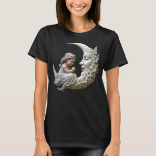 Moonlight Blessing T-Shirt