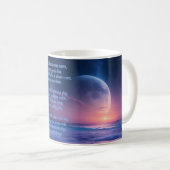 Moonlight Bliss Kaffeetasse (VorderseiteRechts)