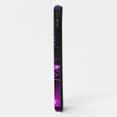 Moonlight Canvas Print Case-Mate iPhone Hülle (Hinten/Links)