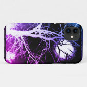 Moonlight Canvas Print Case-Mate iPhone Hülle (Rückseite (Horizontal))