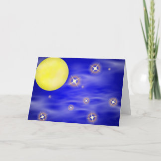 Moonlight (card) karte