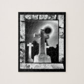 Moonlight Cross Puzzle (Vertikal)