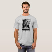 Moonlight Cross T-Shirt (Vorne ganz)