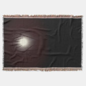 Moonlight-Decke Decke (Vorderseite)