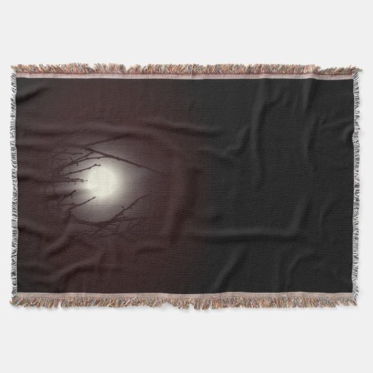 Moonlight-Decke Decke (Vorderseite)