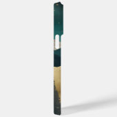 Moonlight-Design Case-Mate iPhone Hülle (Rückseite / Rechts)