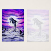 Moonlight Dolphin (Vorne & Hinten)