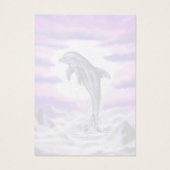 Moonlight Dolphin (Rückseite)