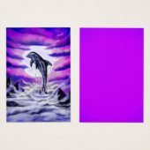 Moonlight Dolphin (Vorne & Hinten)