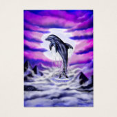 Moonlight Dolphin (Vorderseite)