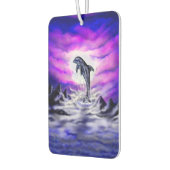 Moonlight Dolphin Autolufterfrischer (Links)