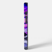 Moonlight Dolphin Case-Mate iPhone Hülle (Rückseite / Links)