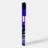 Moonlight Dolphin Case-Mate iPhone Hülle (Rückseite / Rechts)