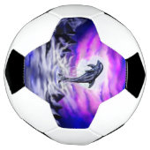Moonlight Dolphin Fußball (Gedreht)