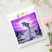 Moonlight Dolphin Geschenktütchen (Versiegelt)