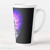 Moonlight Dolphin Milchtasse (Rechts)